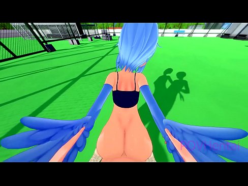❤️ Harpyja monštrum dievča. ️ Porno vk na sk.watchhentai.ru ️❤