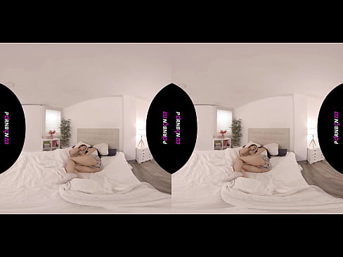 ❤️ PORNBCN VR Dve mladé lesbičky sa zobudia nadržané v 4K 180 3D virtuálnej realite Geneva Bellucci Katrina Moreno ️ Porno vk na sk.watchhentai.ru ️❤