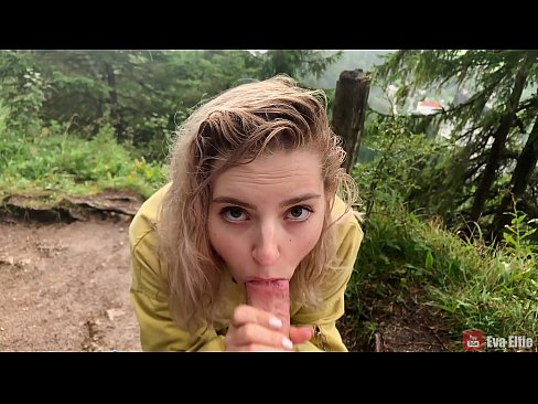 ❤️ Dievča prehĺta semeno po verejnom fajčení - Eva Elfi ️ Porno vk na sk.watchhentai.ru ️❤