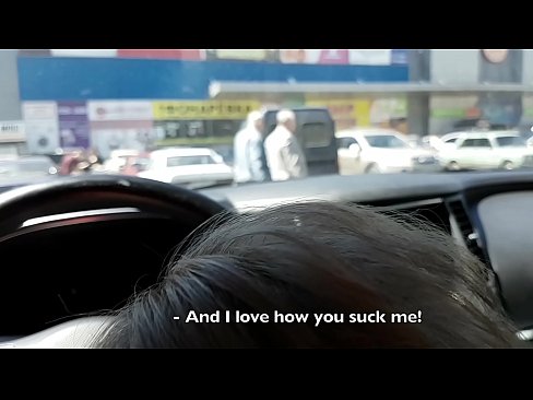❤️ Vysatá priamo na parkovisku pred supermarketom ️ Porno vk na sk.watchhentai.ru ️❤